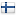afshinmemarian.com server is located in Finland